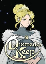 Diomedea Keep