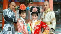 湖南卫视重映《新还珠格格》 哪代人的回忆杀来了？