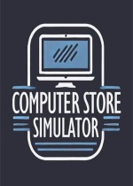 Computer Store Simulator