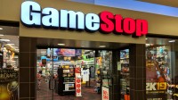 GameStop拟筹资13亿美元买比特币！股价随后上涨