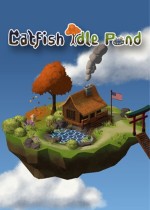 Catfish Idle Pond