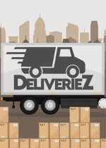 DeliverieZ