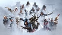 弥助排第二！《刺客信条》10位最佳主角盘点