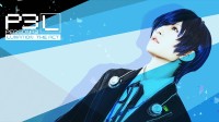 《女神异闻录3》男主新名字公布！和女主同姓