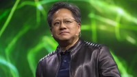 黄仁勋谈GPU性能飞跃的关键 GAA工艺提升20%性能