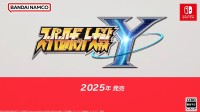 任天堂直面会：《机器人大战Y》公开 年内登陆NS