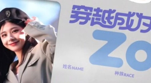 《云族裔》国区独家道具领取教程