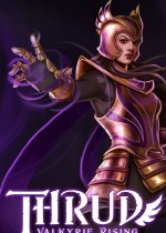 Valkyrie Rising: Hordes of Ragnarök