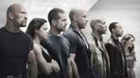 《速度与激情7》重映预售开启!4月11日SeeYouAgain