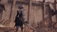 国游《无限机兵》现已登陆Wegame 首发享9折优惠!