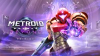《银河战士P4》大量截图曝光！全新星球、新能力