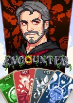 Encounter: The Lost Cards