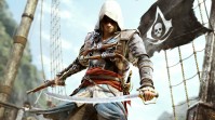 《刺客信条4黑旗》重制版预兆？PSN商店出现变化