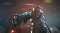 《时间旅者》新实机公开!寂静岭2RE开发商恐怖新作
