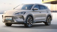 比亚迪多款非智驾版车型官宣降价！这款车仅8.98万元