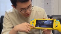 网友把Redmi K80 Pro爆改游戏掌机：爽玩3A大作？