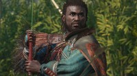 外媒称《AC影》日本销量不佳 远低其他武士题材大作