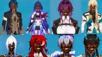 《星穹铁道》“牢”角色加强名单：限定5星会逆袭吗