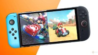 Switch 2神秘C键用途曝光！或能连接初代NS手柄