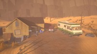 GTA6前最佳代餐！Steam上一款犯罪模拟新作爆火