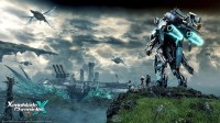 数毛社锐评《异度之刃X终极版》移植：全面提升！