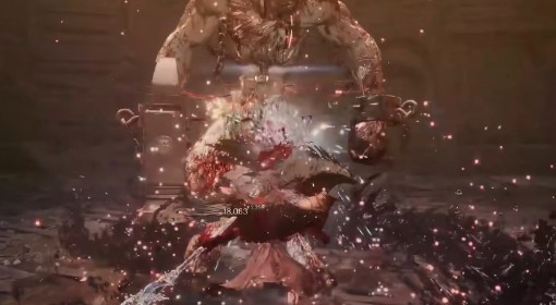 《第一狂战士：卡赞》全武器强力连招推荐