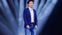 雷军官宣：小米汽车智能生态很快会应用于同行的车上