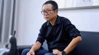 刘慈欣谈DeepSeek：完全有可能取代人类作家
