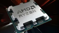 AMD锐龙9000G APU曝光：Zen5核心 2025年Q4面世