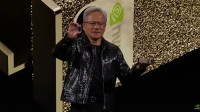 黄仁勋自曝NVIDIA新一代GPU GAA带来20%性能提升