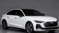 融入中国技术！奥迪全新Q5L、A5L即将引入华为智驾