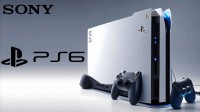 PS6被曝会更早推出：今年年底生产原型机