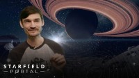 前开发者称《星空》创作受限 不如B社其它作品自由