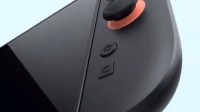 这下不藏了？Switch2直面会倒计时展示神秘C键