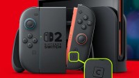 NS2神秘C键引发大讨论 玩家戏称一键点外卖送货上门 