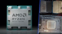 AMD锐龙7 9800X3D故障频出 华擎主板用户成重灾区