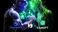 国产AI崛起！DeepSeek月访问量超ChatGPT