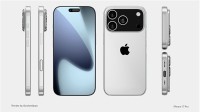 iPhone17Pro十大升级登热搜：网友锐评不像苹果了