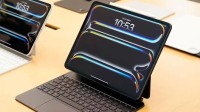 苹果新品：M5芯片iPad Pro/MacBook Pro都在下半年