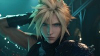 《FF7RE》战斗系统揭秘:灵感竟来自《怪物猎人》!