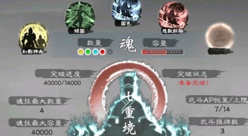 《英雄立志传：三国志》女武将闪避流搭配