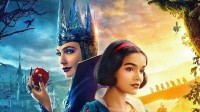 《白雪公主》全球票房溃败!黑雪公主爆炸回本基本无望