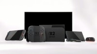 任天堂展示NS2新图片！JoyCon手柄是否真能当鼠标?