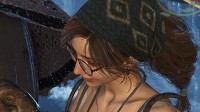 《怪猎荒野》阿尔玛装扮Mod:去掉内衣后的大雷太涩!