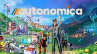打造自动化农场！开放世界种田Autonomica上线Steam