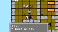 《尼尔机械纪元》像素版游戏画面公开！粉丝直呼想玩