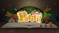 Steam喜+1！限时免费入库。萌猫互坑大作战，友尽预警！