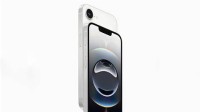 新款iPhone开售1个月价格暴跌：3699元起！