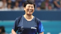 64岁倪夏莲冲击第7次奥运 冲击2028年洛杉矶奥运会
