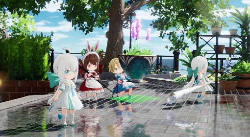 《开放空间》公测福利活动及奖励一览